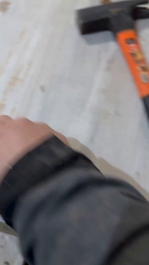 QuickDeck Plus: тест на прочность. Монета, шуруп, молоток! #quickdeck