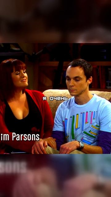 Теория Большого Взрыва | Шелдон: Шум в ушах или шум в голове? 🩺👂 Мнимый больной 😂😂