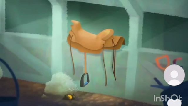 Приключение цепленка Ципа 77-78 часть