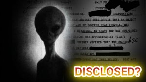 ОНИ ЗНАЛИ ВСЮ ПРАВДУ ОБ НЛО: Загадочная Смерть 9 Секретных Учёных | ШОК 😱