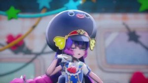 Otomachi Una - Beast Dance