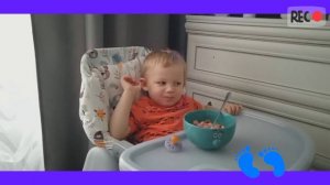 Маленький Яруша 😀