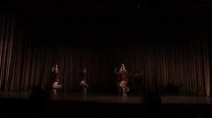 академия танца SKYDANCE - LETO - Лучшее Уличное шоу 16+