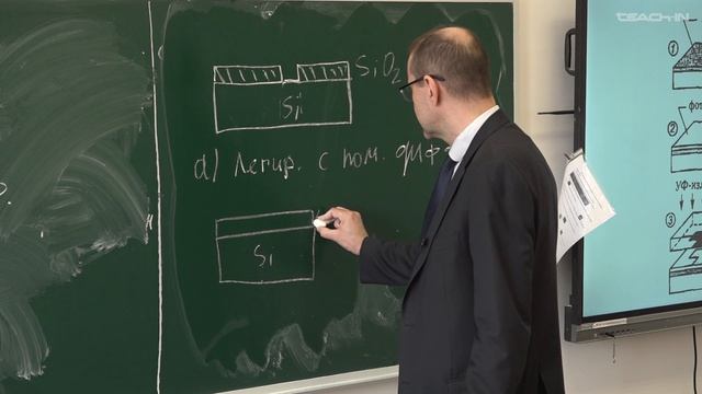 Форш П.А. - Физика полупроводников и систем пониженной размерности-2 - 12. П/п приборы - 2