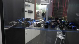 РУ Электроникс и RUICHI на ExpoElectronica 2026