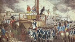 656 лет назад - Началось строительство крепости Бастилия