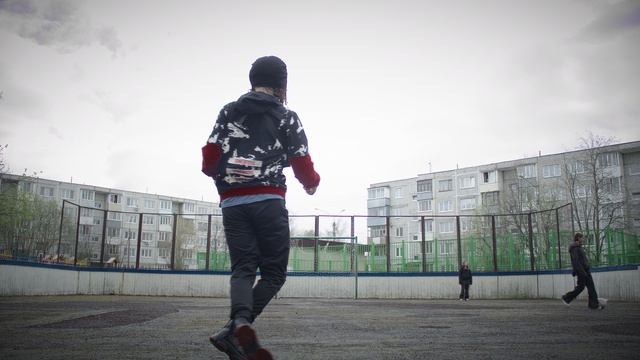 Видео танцы Street Dancing