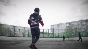 Видео танцы Street dancing