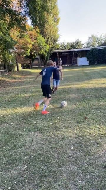 Самый эффективный финт