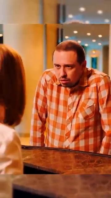 К КАЖДОМУ СВОЙ ПОДХОД  #фильм #кино #сериал