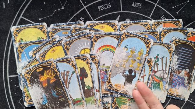 ТАРО РАСКЛАД/ КТО ПОЖАЛЕЛ О СВОЕМ ВЫБОРЕ?!