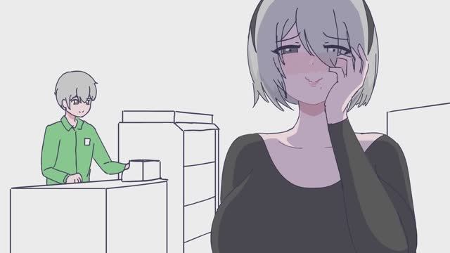 I Turned A Comment Thread Into An Animation