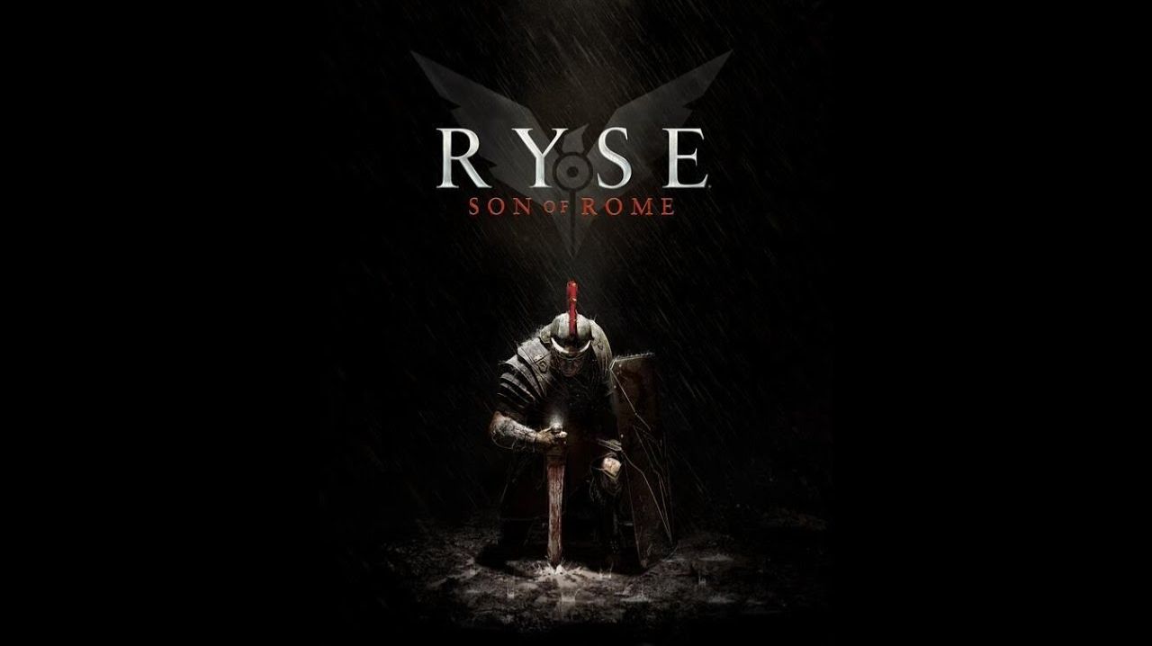 Ryse Son Of Rome прохождение №4