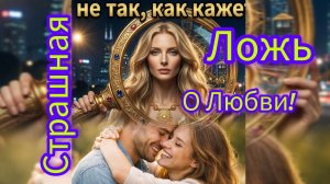 За чем хозяева нашей земли извратили Любовь?