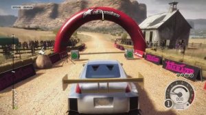 Colin McRae: Dirt 2 (досуг)