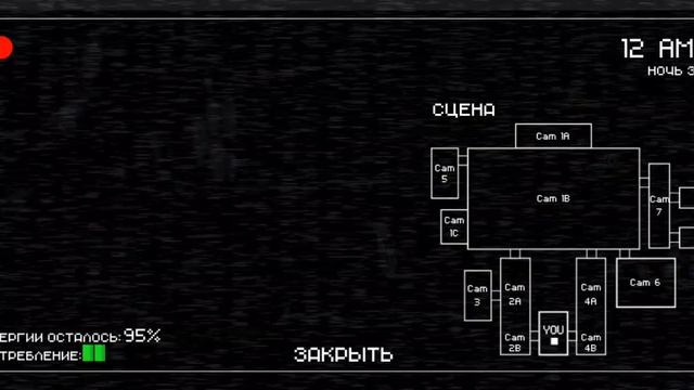 я обосрался