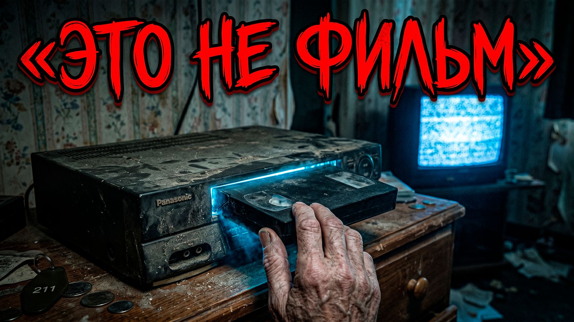 Я нашла потерянный семейный архив в сгоревшем магазине | Байки с Реддит