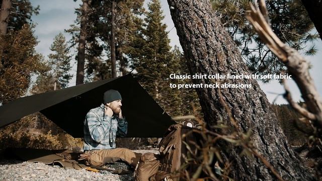 Helikon-Tex - Defender Mk2 Pilgrim Shirt®