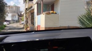 Понедельник день тяжёлый в Яндекс такси в Сочи 20.04.26