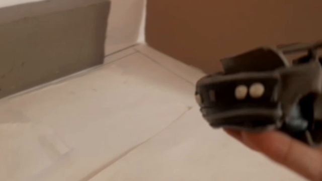 Краш тест мини машинки