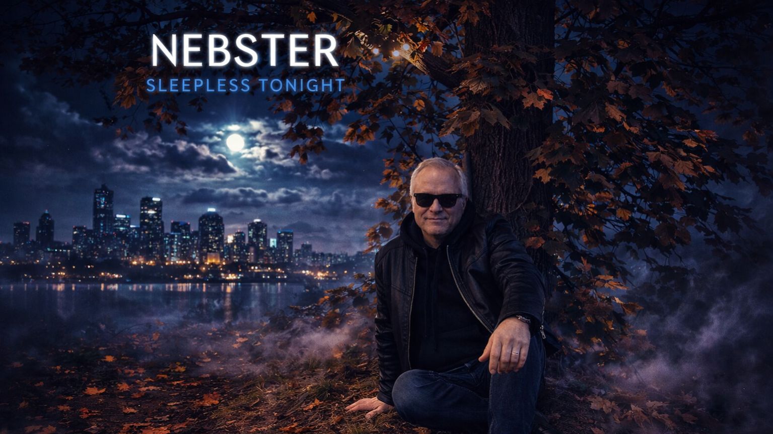 Nebster - Sleepless Tonight