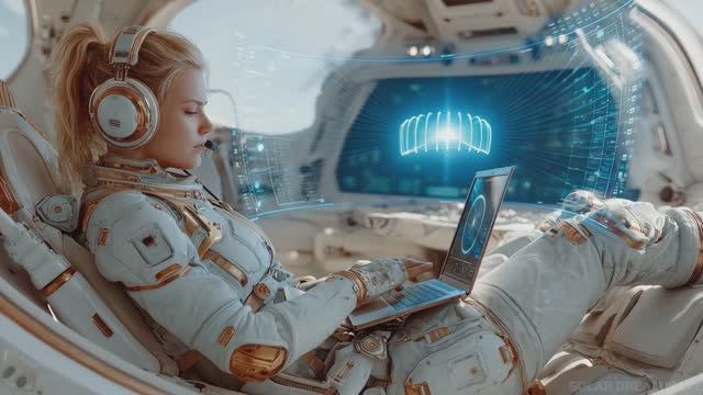 Будущее - 2226 год