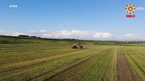 В Чувашии стартовал приём заявок на грант «Агромотиватор»