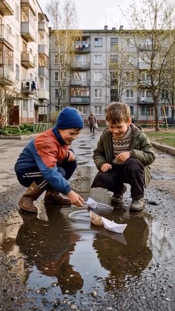 Время ты куда?