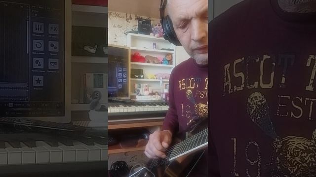 Свечи горят