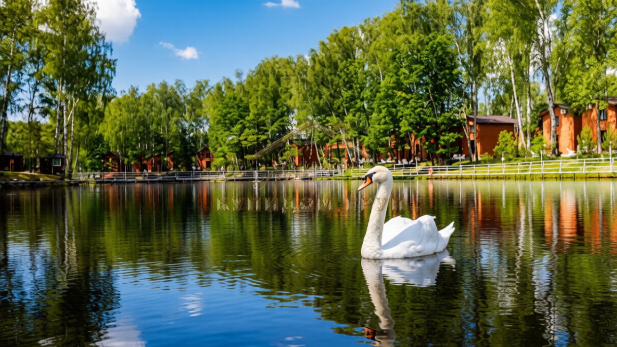 Золотая Рыбка