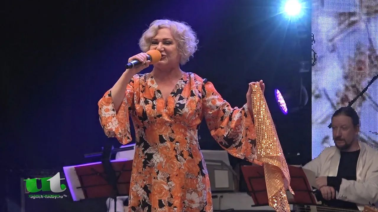 2023/05/01 – «Ромашки» (Ирина Ярцева)