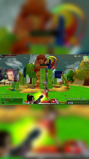 обзор Фантазиум 3, скорость Х200  #shorts