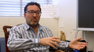 Эфраим Штейнберг. Отрицательное время и слабые квантовые измерения.