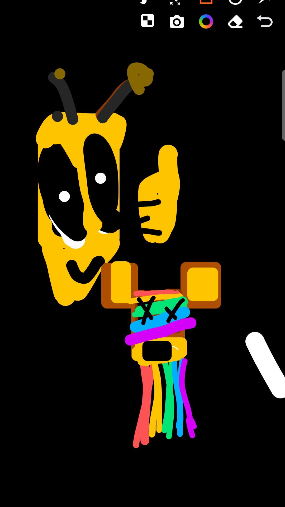 два секретных сундучка