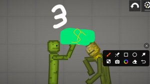 третья последняя серия всё ради денег в мелом PlayGround