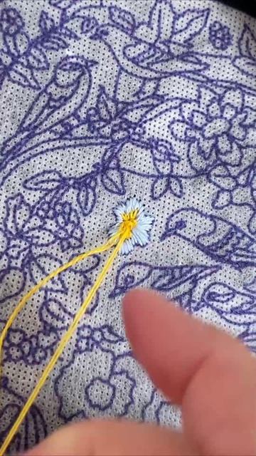 Набор для вышивания гладью. Арт. WB: 376434338