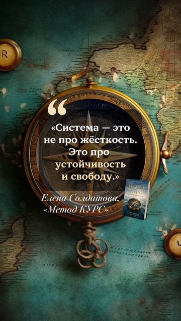 Можно усиливать контроль бесконечно. Но без системы он превращается в давление.