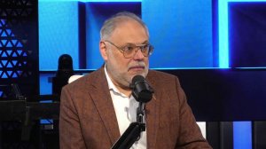 Точка невозврата пройдена. Михаил Хазин о том, почему назад пути нет