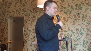 СОЗДАНИЕ ВНУТРЕННЕГО ОПЫТА. Андрей Яковишин