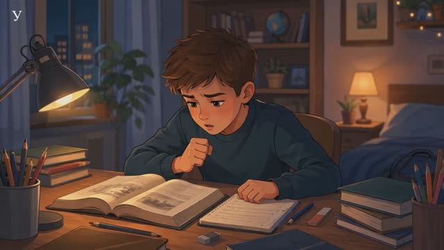 Английские слова в контексте: Memorize, Average, Achievement