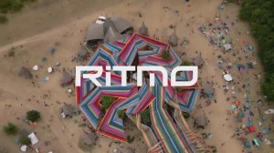 Ritmo @ Ozora Festival 2025 (Psychedelic Progressive Trance DJ Mix)