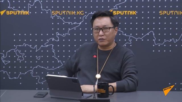 Кто и зачем переписывает историю кыргызов — беседа с экспертом из Томска