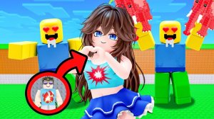 😱Я Притворился ДЕВУШКОЙ и ОБМАНУЛ ИГРОКОВ в Steal a Brainrot!