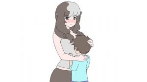 Witch's potion Minecraft anime ep 11