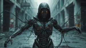 Киберпанк\техно Vol.18