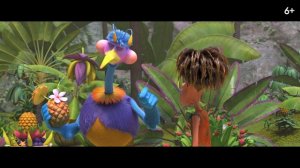 Маракуда _ Трейлер _ В кино