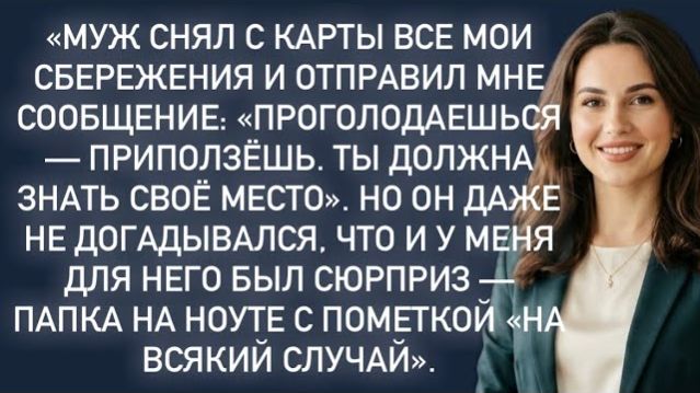 Истории из жизни|Муж снял с карты все|Аудио рассказы|Аудиокниги слушать онлайн|Жизненные истории