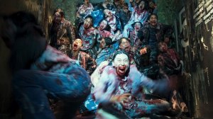 Колония — Фильм (2026)