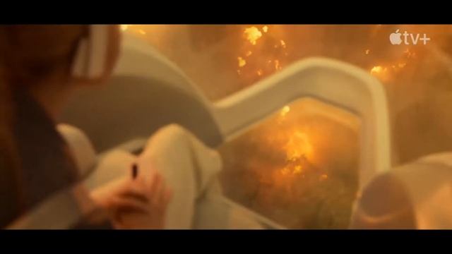 Экстраполяции 1 сезон сериал Дата выхода и сюжет