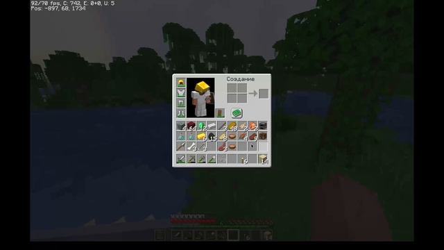 Майнкрафт, но Мы Попали в Очень СТРАШНЫЙ ОСОБНЯК • [ПАРОДИЯ!!] + Фикс, Пародия на Лололошку и Фикса